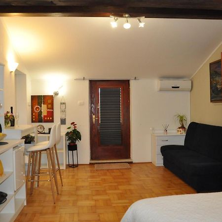 Guest House Most Бузет Экстерьер фото