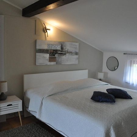 Guest House Most Бузет Экстерьер фото