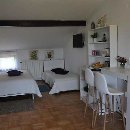 Guest House Most Бузет Экстерьер фото