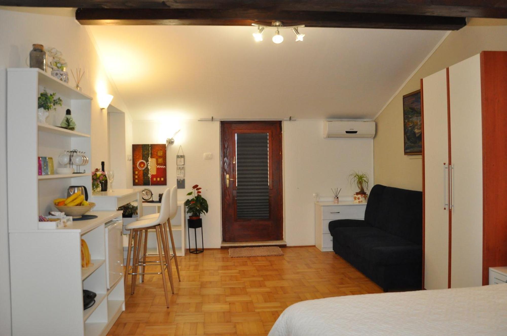 Guest House Most Бузет Экстерьер фото