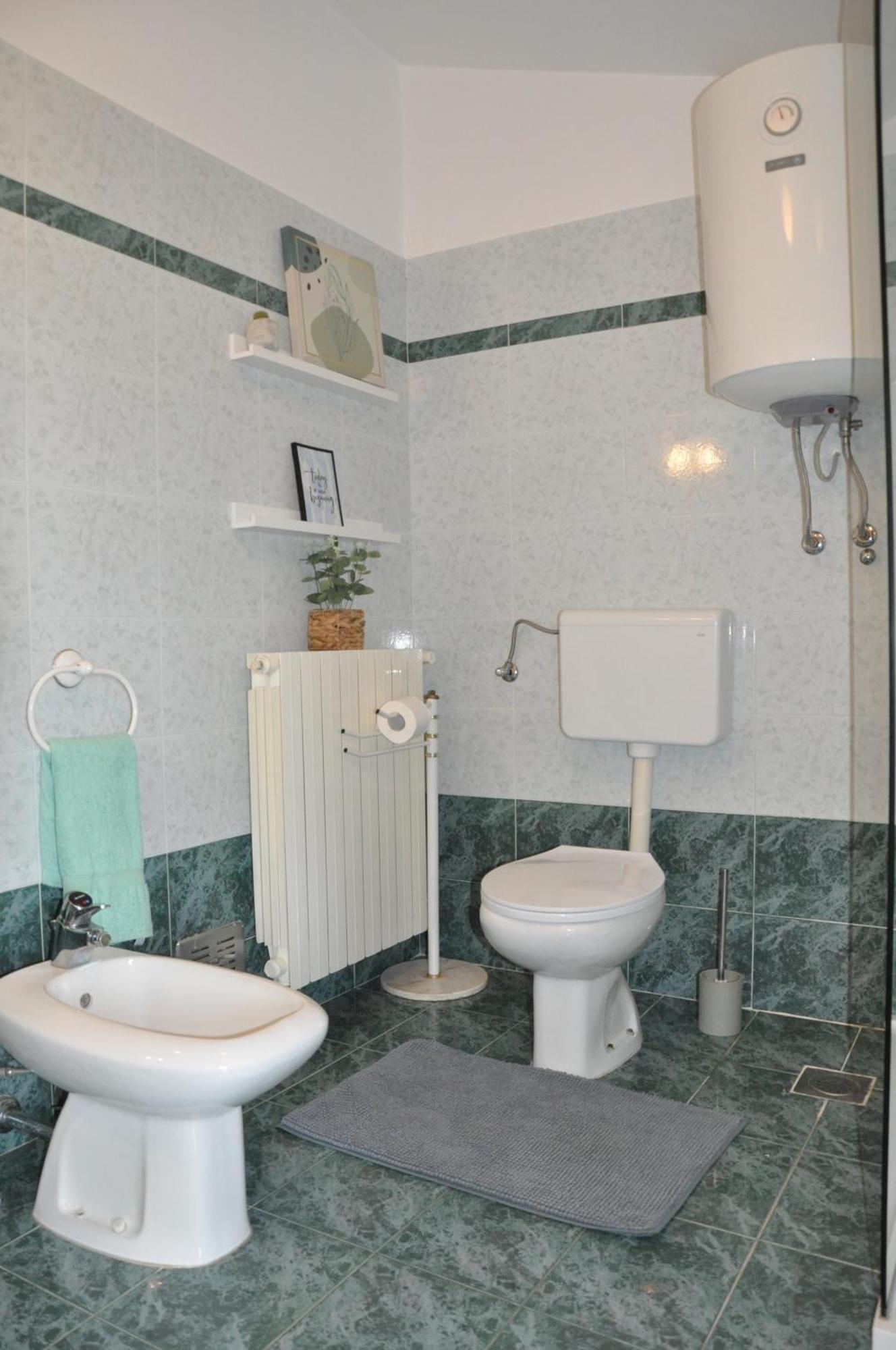 Guest House Most Бузет Экстерьер фото