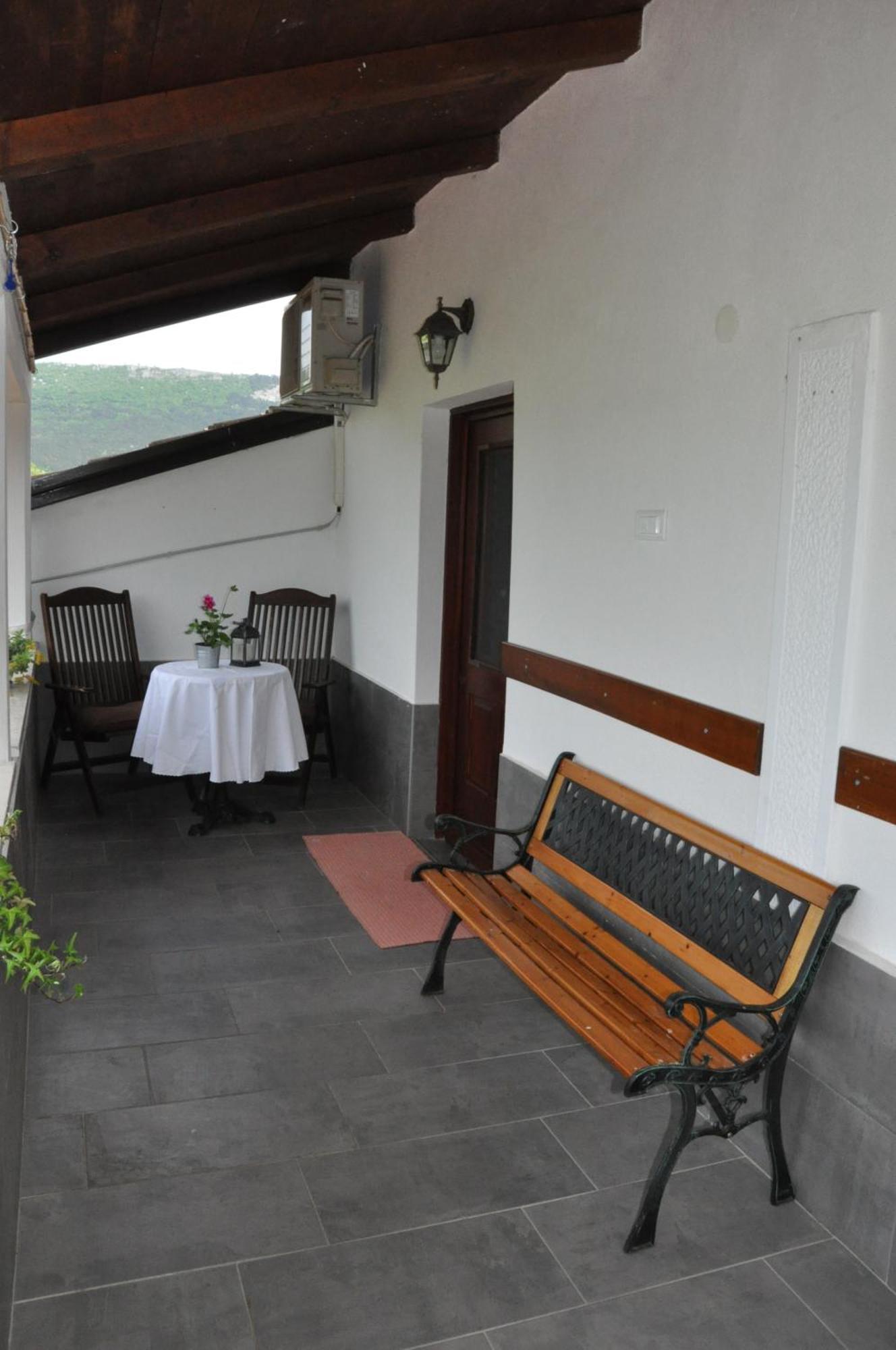 Guest House Most Бузет Экстерьер фото