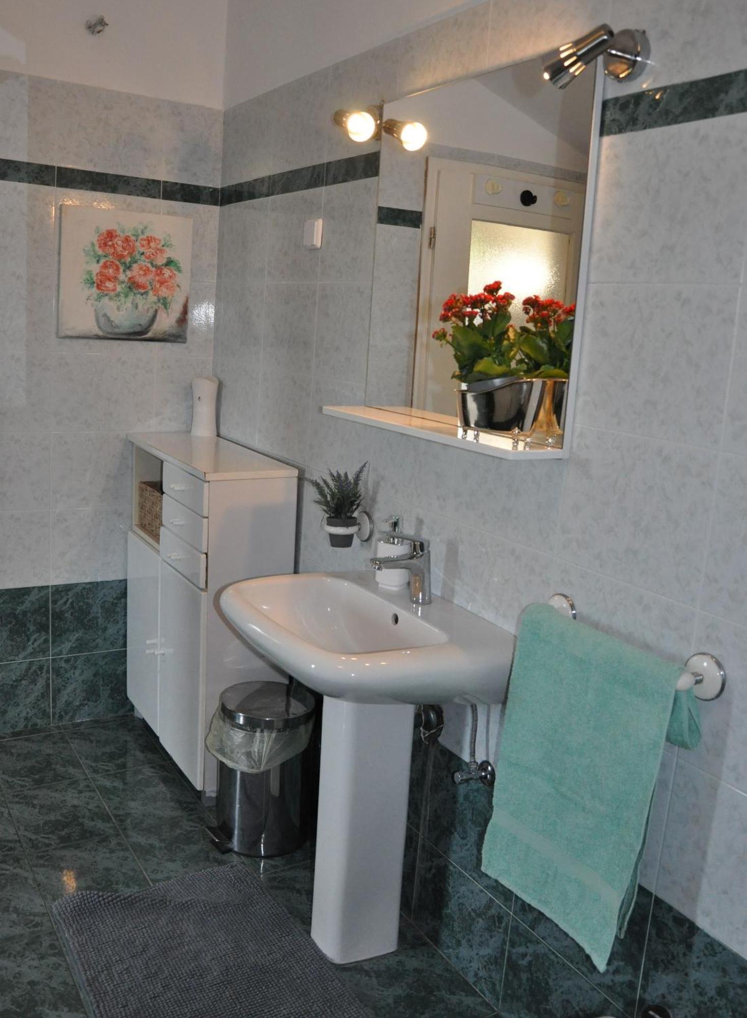 Guest House Most Бузет Экстерьер фото