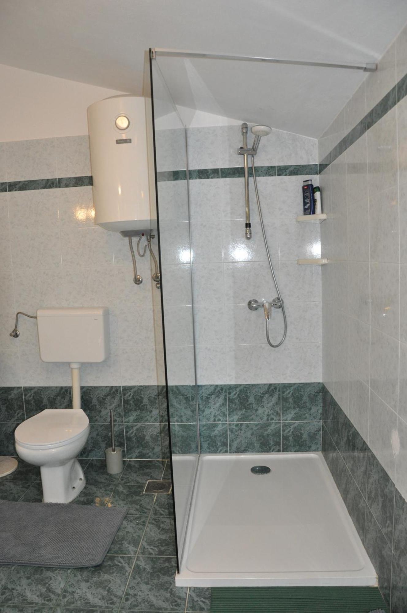 Guest House Most Бузет Экстерьер фото