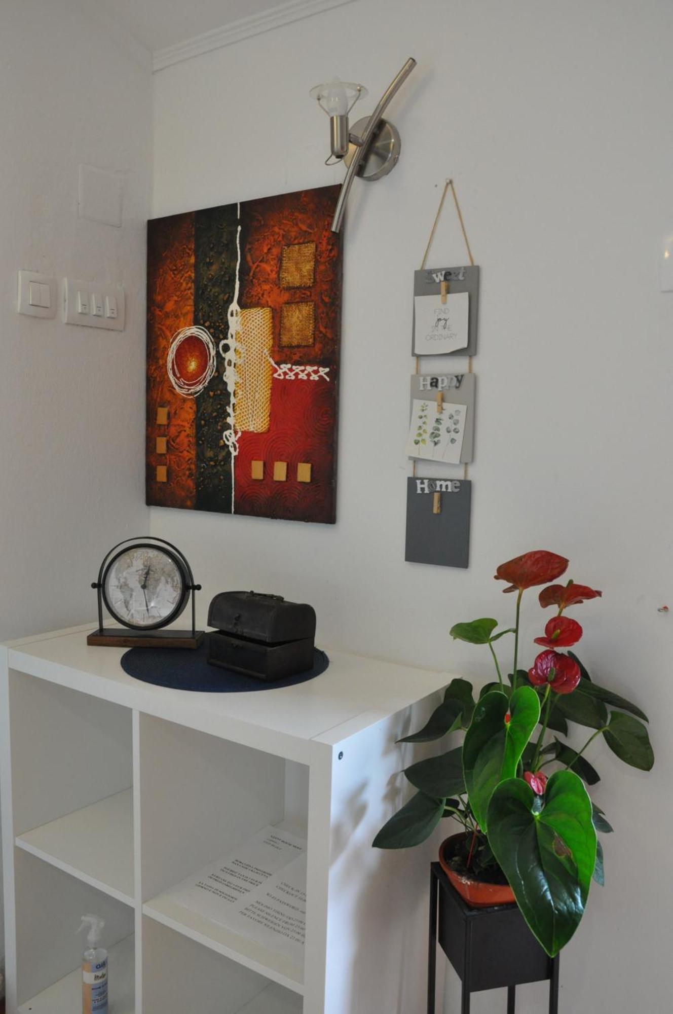 Guest House Most Бузет Экстерьер фото